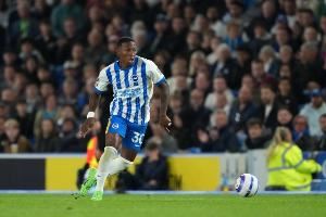 迪马：米兰签埃斯图皮尼安的信心增长，门德斯正推动布莱顿降价