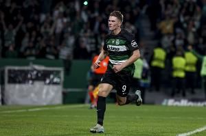 记录报：曼联与葡体就约克雷斯转会开启谈判，但球员只想去阿森纳