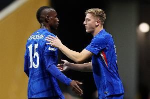 镜报：曼联高层私下承认，很可能在8月17日对阿森纳没有新前锋