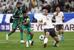 :国足11月可能交手乌兹别克、沙特,地点计划安排在杭州