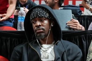 教练不想让我打！莫兰特本季场均出战28.5分钟 创职业生涯新低